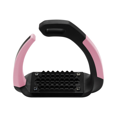 Étriers Supernova Equestro Ballerine Rose Étriers Supernova Equestro Ballerine Rose