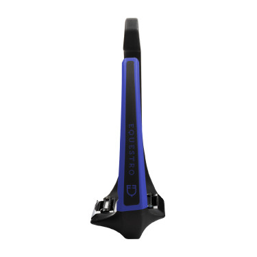Étriers Supernova Equestro Bleu sodalite