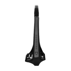 Étriers Supernova Equestro Noir
