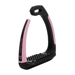 Étriers Supernova Equestro Junior Ballerine Rose Étriers Supernova Equestro Junior Ballerine Rose