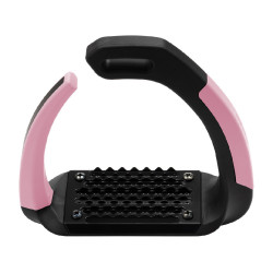 Supernova-beugels Equestro Junior Ballerina Roze