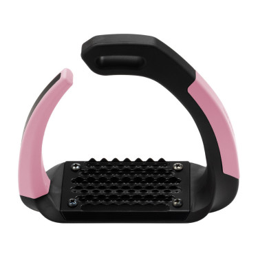 Supernova-beugels Equestro Junior Ballerina Roze