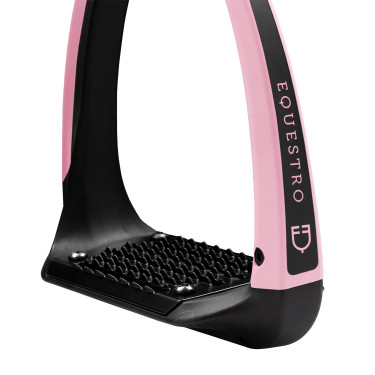 Supernova-beugels Equestro Junior Ballerina Roze