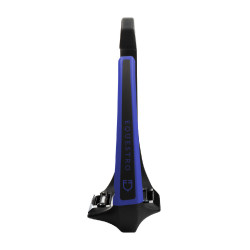 Étriers Supernova Equestro Junior Bleu sodalite