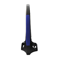 Étriers Supernova Equestro Junior Bleu sodalite