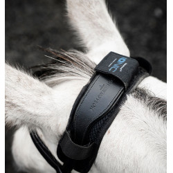 Protège-nuque Horseware Ionic Therapy Noir Protège-nuque Horseware Ionic Therapy Noir