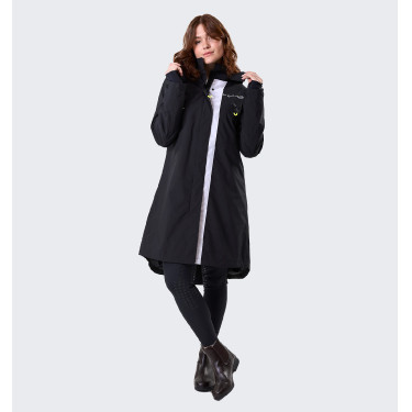 Waterdichte paardrijparka Horseware HWH20 | Equi-Clic