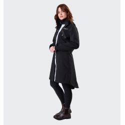 Waterdichte paardrijparka Horseware HWH20 | Equi-Clic