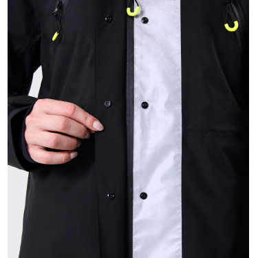 Waterdichte paardrijparka Horseware HWH20 | Equi-Clic