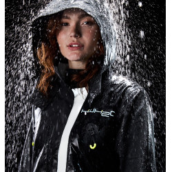 Waterdichte paardrijparka Horseware HWH20 | Equi-Clic