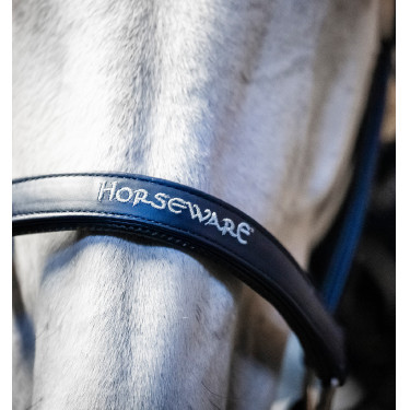Licol de Pansage Horseware Marine Bleu marine