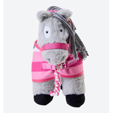 Licol et Longe Horseware pour Crafty Ponies Rose witney Licol et Longe Horseware pour Crafty Ponies Rose witney