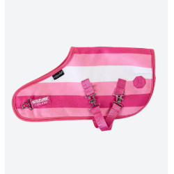 Couverture pour Crafty Ponies Horseware Newmarket Rose witney Couverture pour Crafty Ponies Horseware Newmarket Rose witney