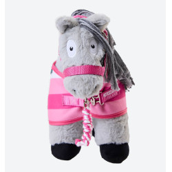 Couverture pour Crafty Ponies Horseware Newmarket Rose witney Couverture pour Crafty Ponies Horseware Newmarket Rose witney