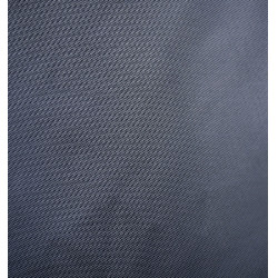 Couverture d'extérieur Rambo 1680D Wug 200g high neck Marine / vert chasseur / argent Bleu marine