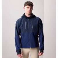 Veste imperméable équitation homme Horseware AA Arno