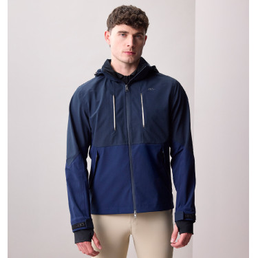 Veste imperméable équitation homme Horseware AA Arno Veste imperméable équitation homme Horseware AA Arno
