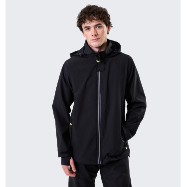 Veste imperméable d’équitation Horseware HWH20 | Equi-Clic