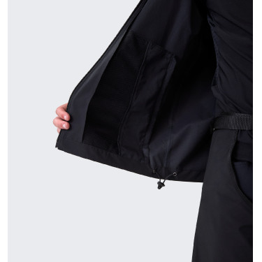 Waterdichte rijjas Horseware HWH20 – ademend & stretch