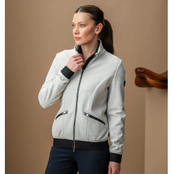 Veste d’équitation femme Horseware AA Respira