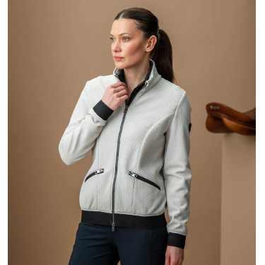 Veste d’équitation femme Horseware AA Respira