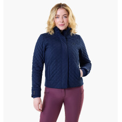 Veste équestre femme Horseware Flace – mi‑saison Veste équestre femme Horseware Flace – mi‑saison