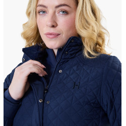 Dames rijjas Horseware Flace – licht & warm Dames rijjas Horseware Flace – licht & warm