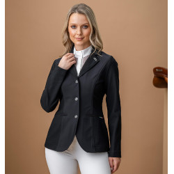 Wedstrijdjas dames MotionLite Horseware AA – paardensport