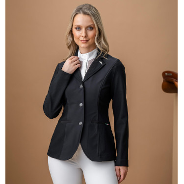 Wedstrijdjas dames MotionLite Horseware AA – paardensport