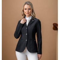 Veste bonded motion lite Horseware AA Platinum femme Marine Bleu marine