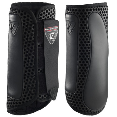 Kruisbeschermers Achter Tri-Zone Airlite Equilibrium Kruisbeschermers Achter Tri-Zone Airlite Equilibrium