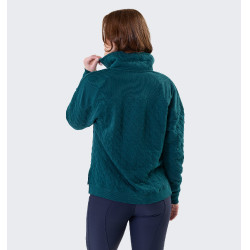 Dames wintertrui Horseware Liberty – paardrijden warm