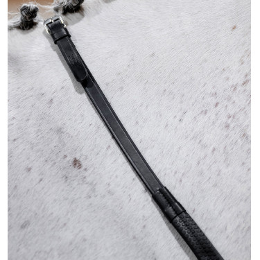 Rênes Horseware grip caoutchouc Marron Rênes Horseware grip caoutchouc Marron