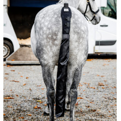 Paarden staartbeschermer met zak | Horseware | Equi-Clic