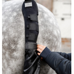 Paarden staartbeschermer met zak | Horseware | Equi-Clic