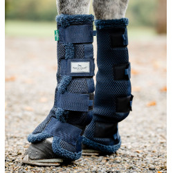 Horseware beenbeschermers voor paarden – ademend, steun
