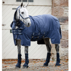 Horseware beenbeschermers voor paarden – ademend, steun