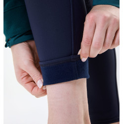 Pantalon d’équitation hiver femme Horseware Flexfit grip