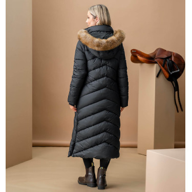 Dames rijjas winter Horseware AA Nivia – Equi-Clic
