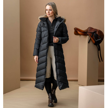 Dames rijjas winter Horseware AA Nivia – Equi-Clic