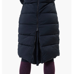 Manteau d’équitation long femme imperméable Horseware Manteau d’équitation long femme imperméable Horseware