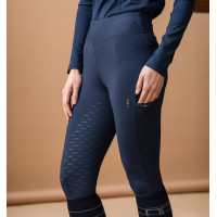 Legging d’équitation chaud AA Alba femme – Horseware