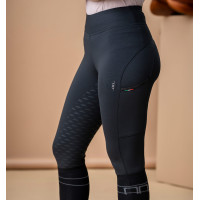 Legging d’équitation chaud AA Alba femme – Horseware