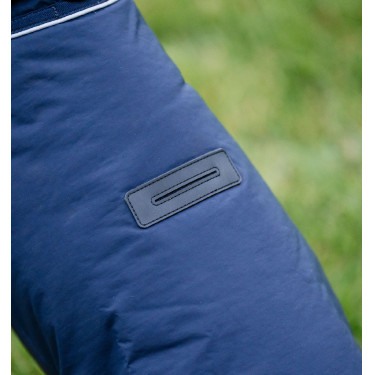 Waterdichte hondenjas 100 g – Horseware Signature | ruitersport