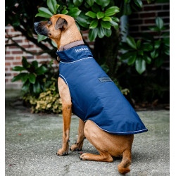 Manteau imperméable chien Horseware 100g – équitation