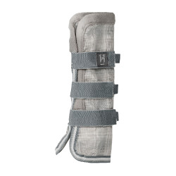 Guêtres Anti-Mouches Horseware® Newmarket Charbon de bois witney Gris Guêtres Anti-Mouches Horseware® Newmarket Charbon de bois witney Gris