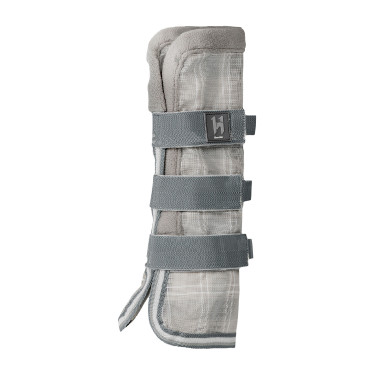 Guêtres Anti-Mouches Horseware® Newmarket Charbon de bois witney Gris Guêtres Anti-Mouches Horseware® Newmarket Charbon de bois witney Gris
