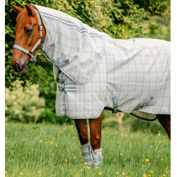 Guêtres Anti-Mouches Horseware® Newmarket Charbon de bois witney Gris Guêtres Anti-Mouches Horseware® Newmarket Charbon de bois witney Gris