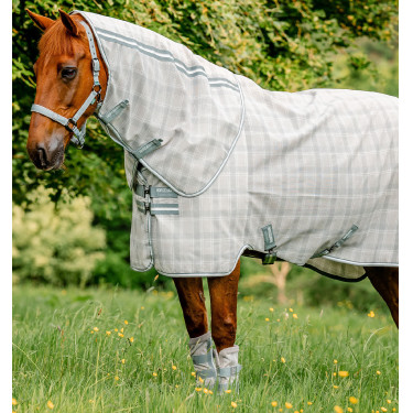 Guêtres Anti-Mouches Horseware® Newmarket Charbon de bois witney Gris Guêtres Anti-Mouches Horseware® Newmarket Charbon de bois witney Gris