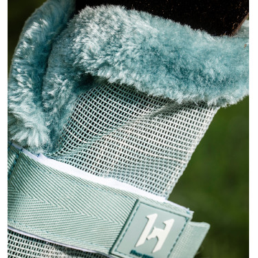 Vliegenbeschermers Horseware® Newmarket Witney-dynastie Multicolor